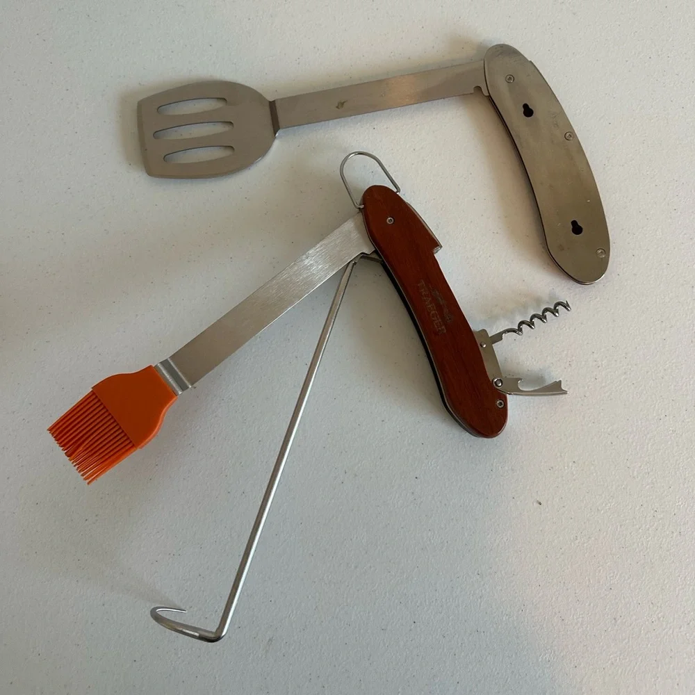 Traeger Grills‎ BBQ Multi Tool